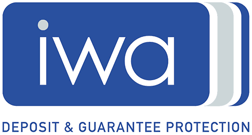 Otter Electrical is signed up to the IWA Deposit Guarantee Scheme