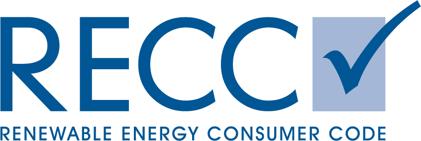 Otter Electrical is signed up to the Renewable Energy Consumer Code