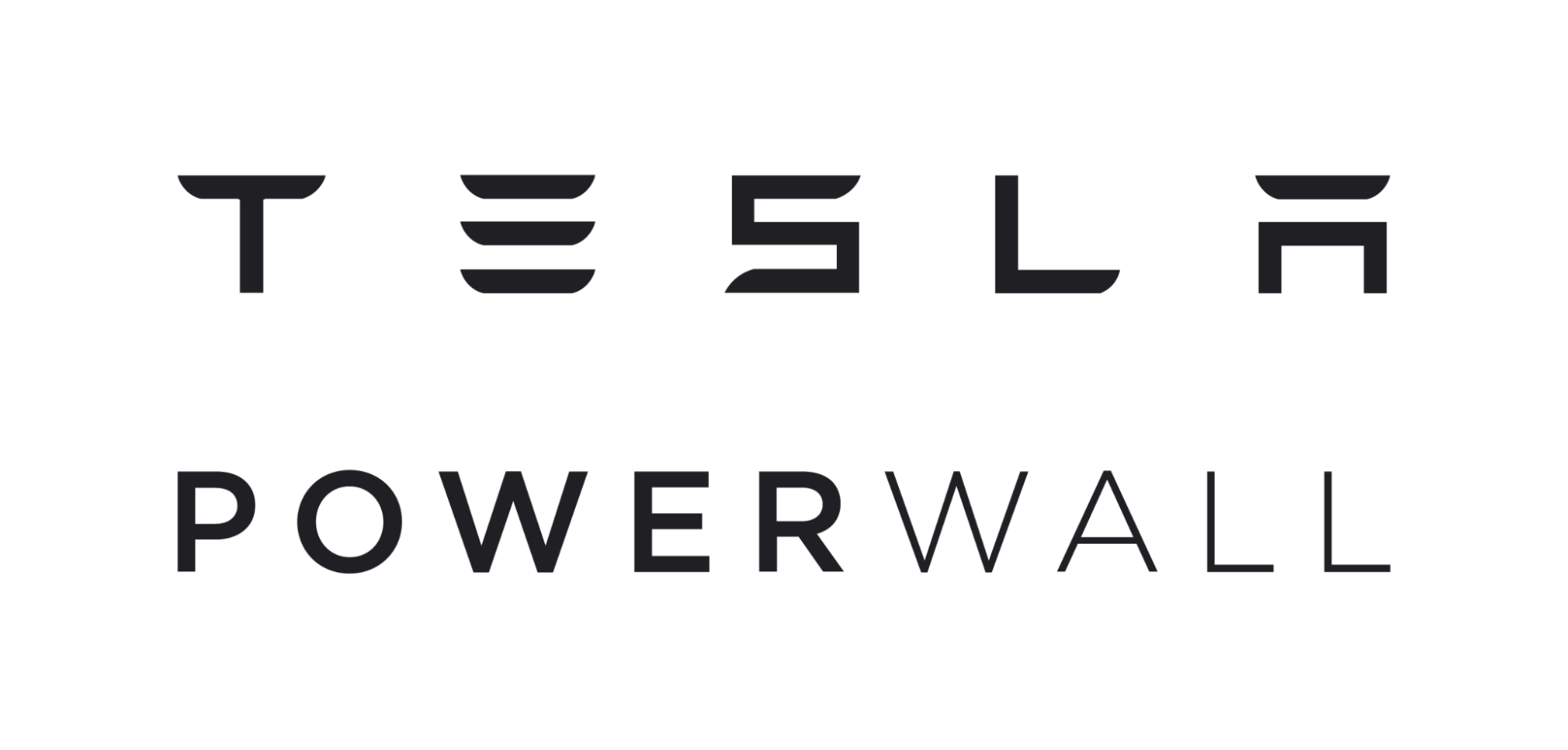 Tesla Powerwall Logo